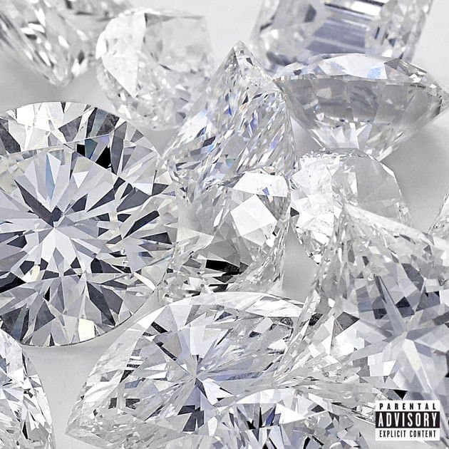 Drake & Future — What a Time to Be Alive