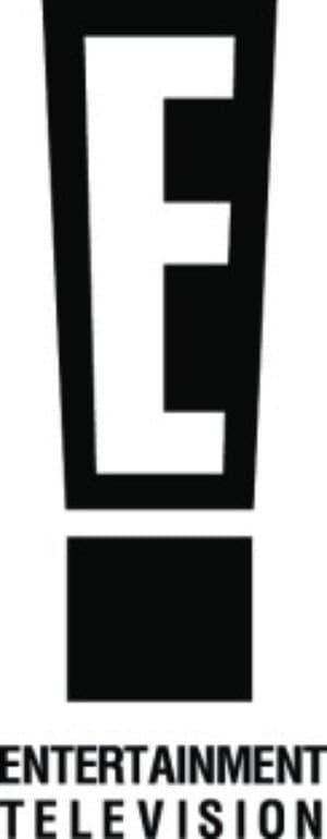 E! Entertainment E! Entertainment
