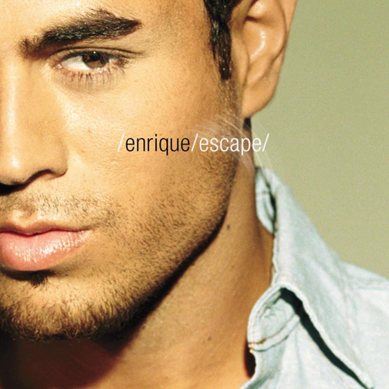 Enrique Iglesias — Escape