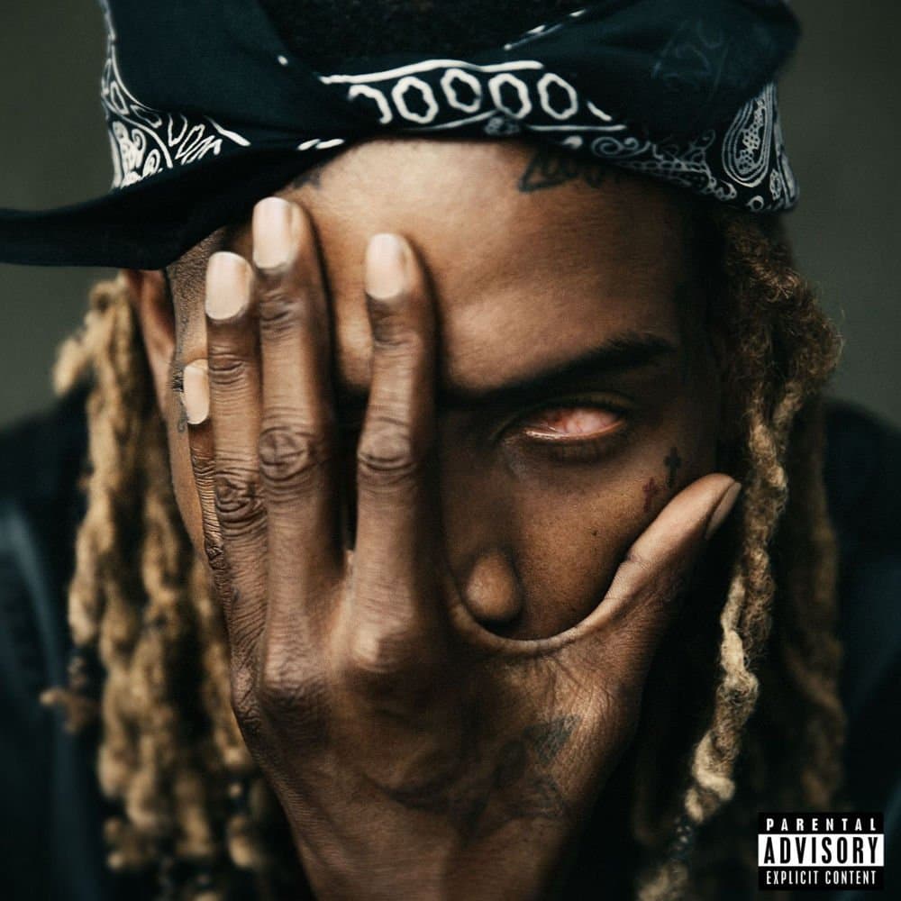 Fetty Wap — Fetty Wap