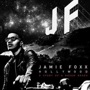 Jamie Foxx — Hollywood