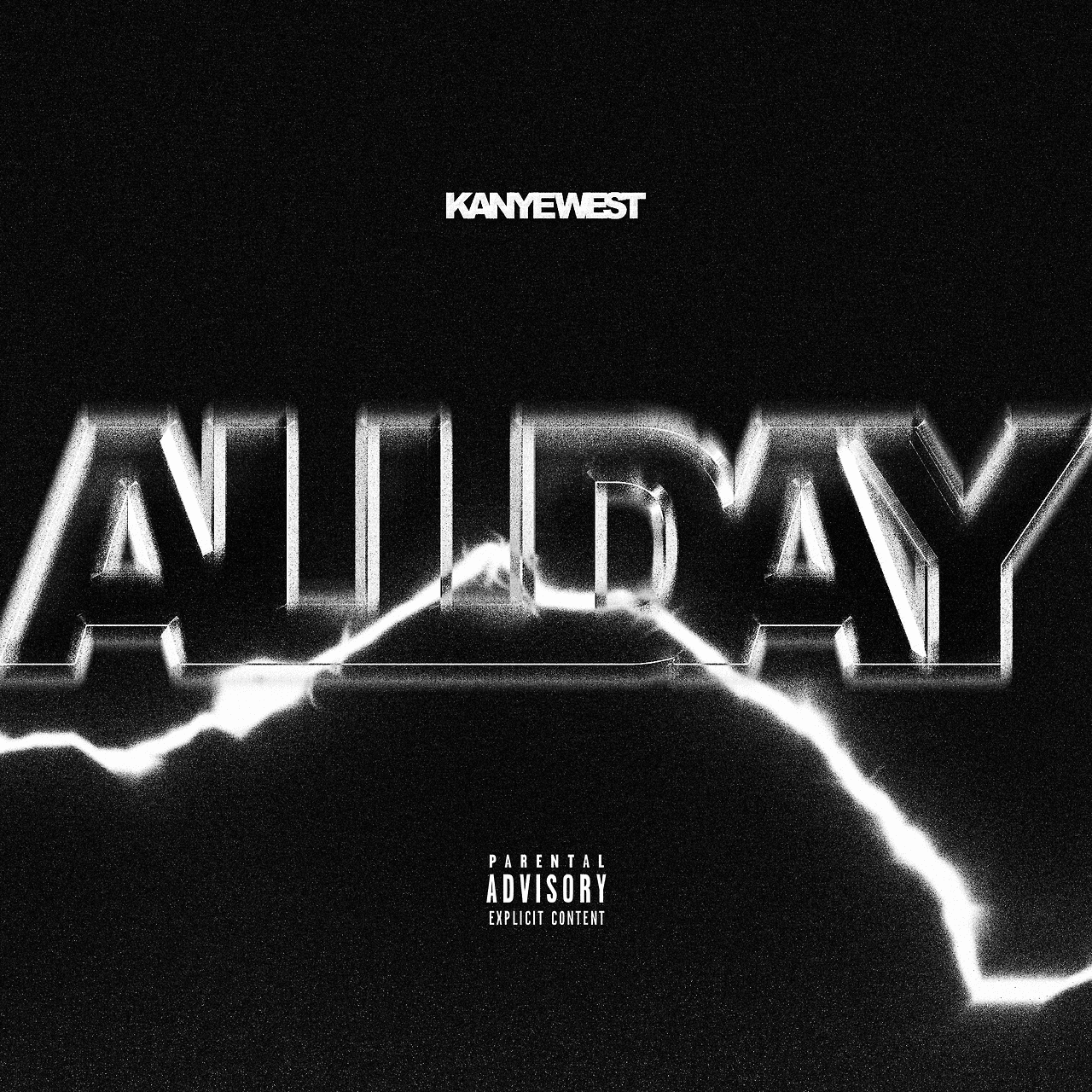 Kanye West — All Day