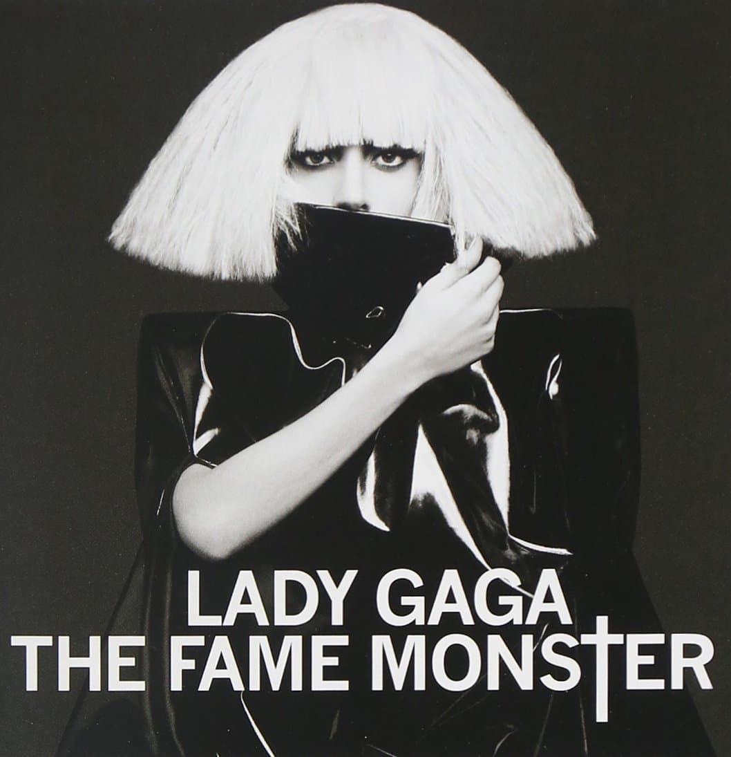 Lady Gaga — The Fame Monster