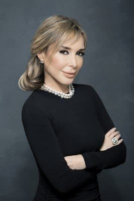 Marysol Patton