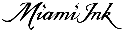Miami Ink Miami Ink