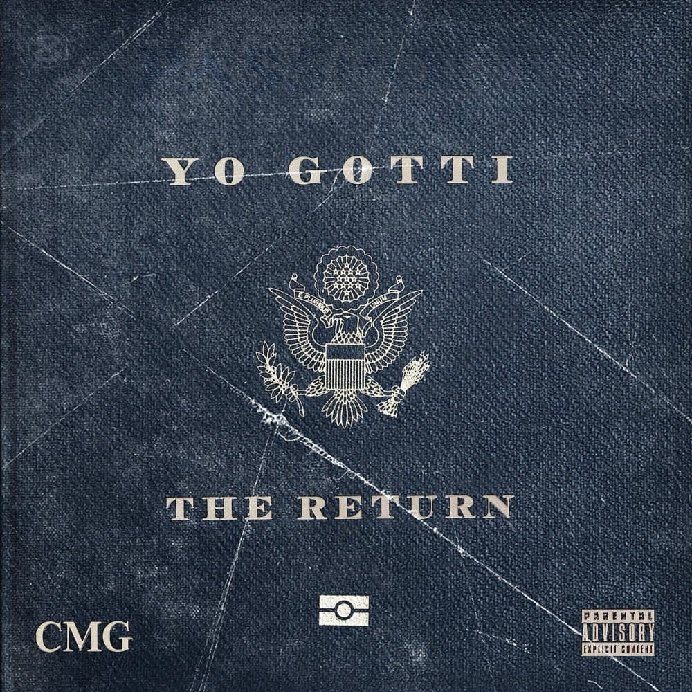 Yo Gotti — The Return