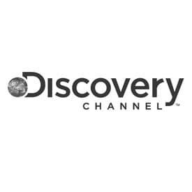 Discovery Channel Discovery Channel