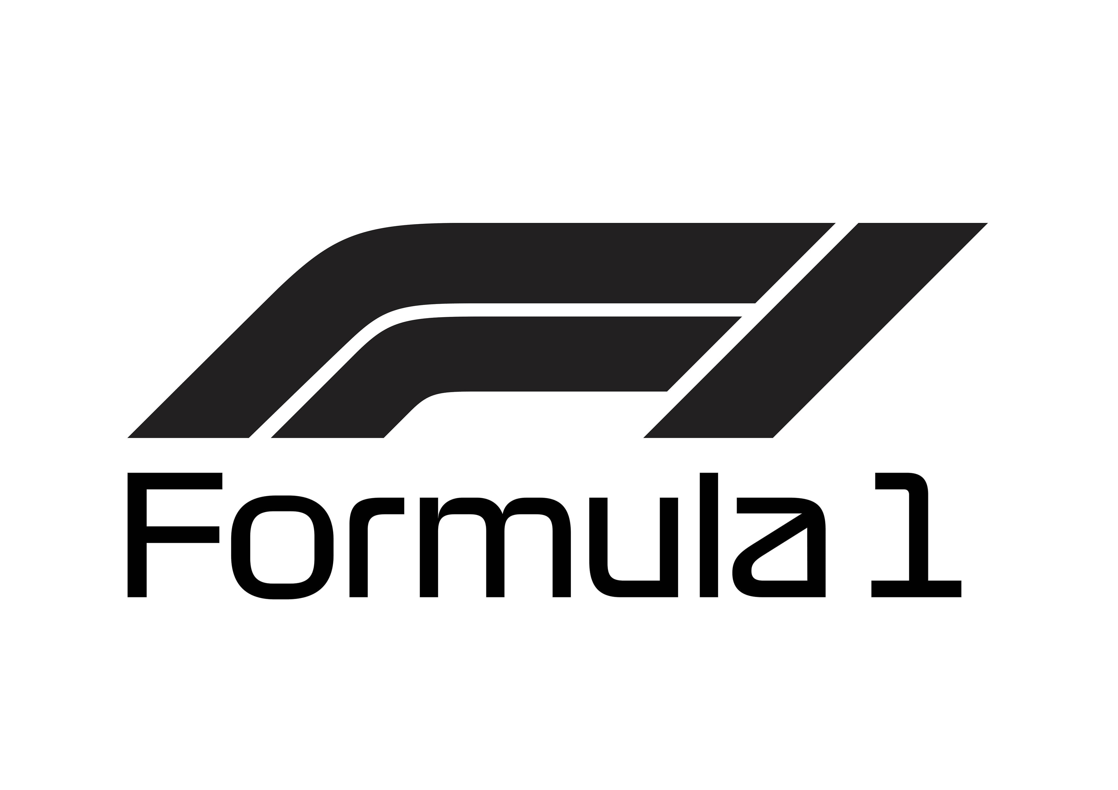 Formula 1 Formula 1