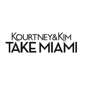 Kourtney & Kim Take Miami Kourtney & Kim Take Miami