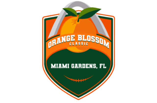 Orange Blossom Classic Orange Blossom Classic