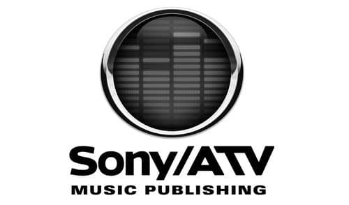 Sony/ATV Music Publishing Sony/ATV Music Publishing