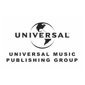 Universal Music Publishing Universal Music Publishing