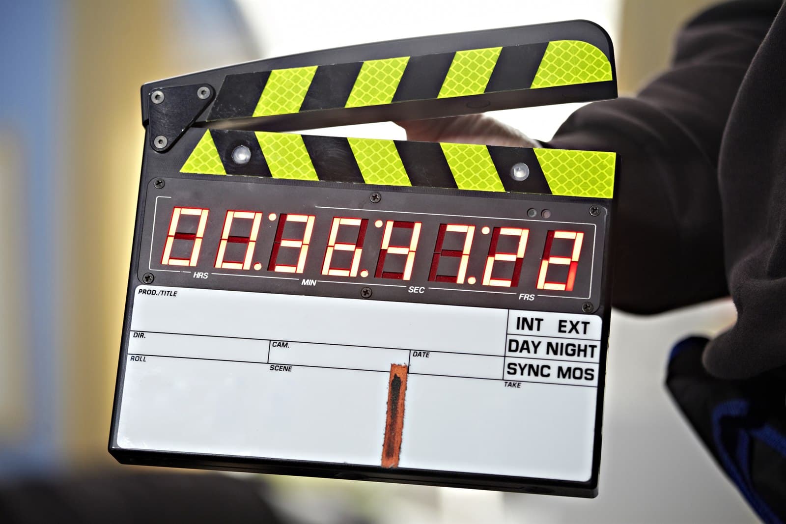 Motion Pictures